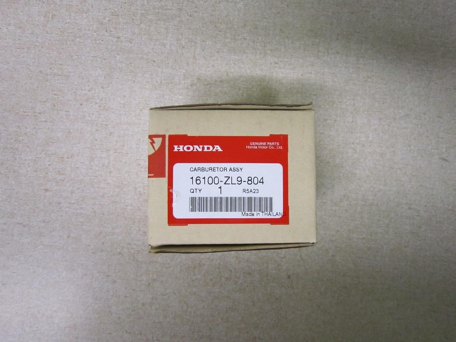 Snowblower Carburetor V302