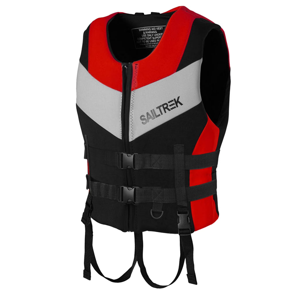 Neoprene Life Jacket D48155