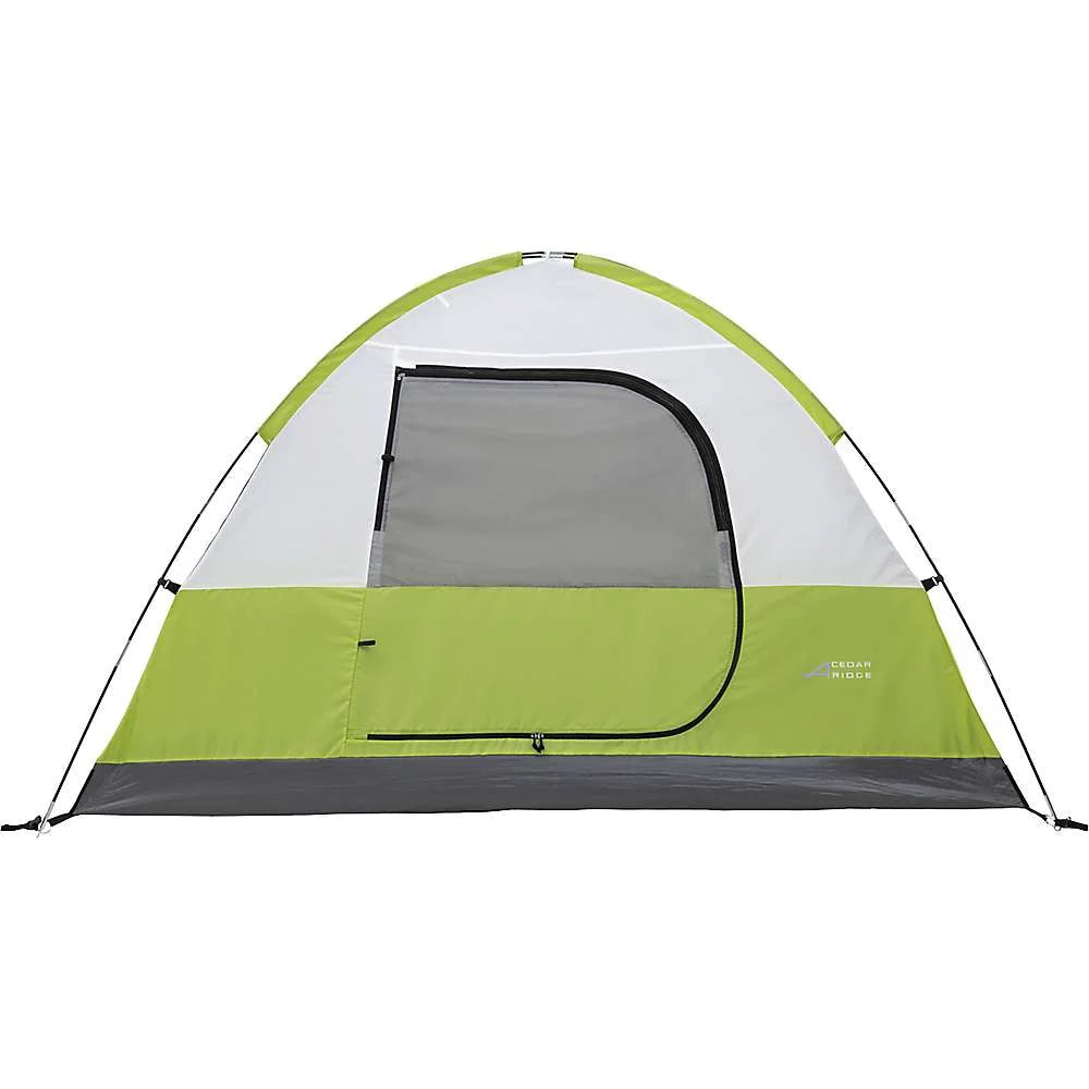 Aspen 4P Tent P910
