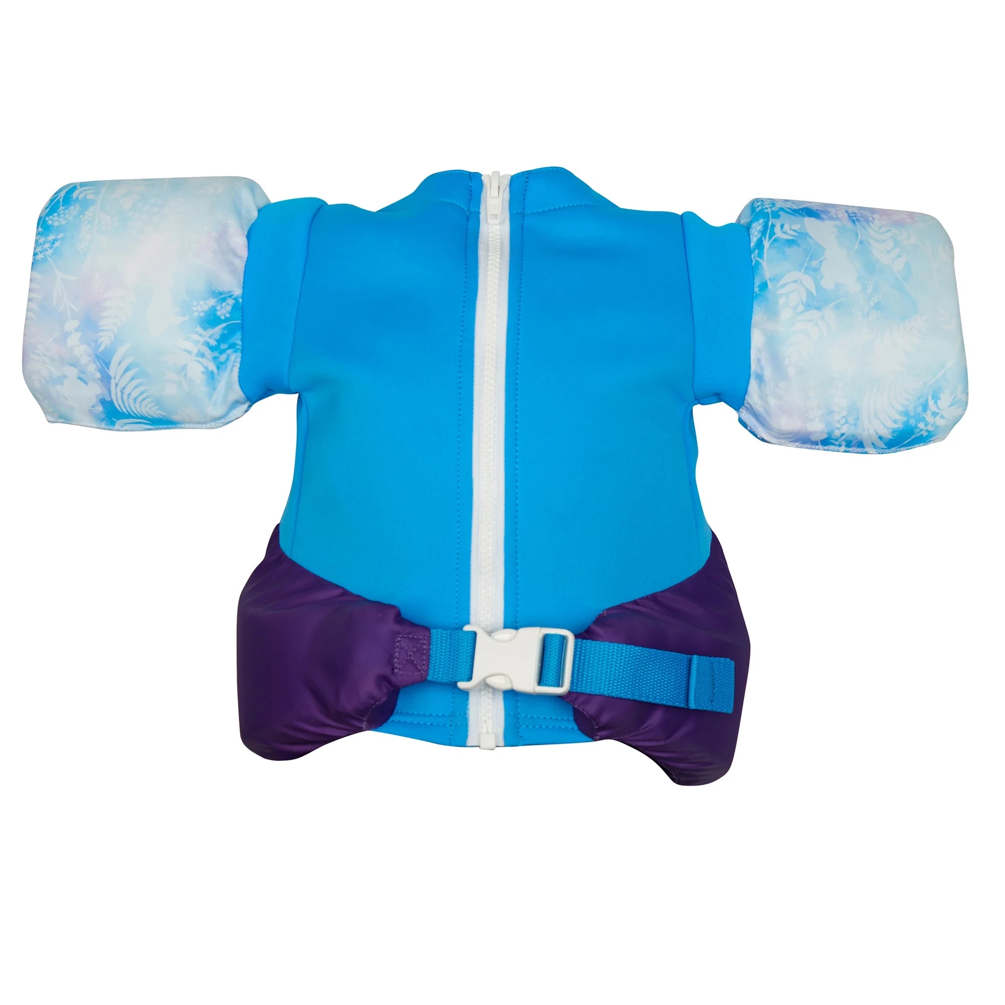 Frozen 2 Life Jacket 30-50 lbs, UPF 50+ M205