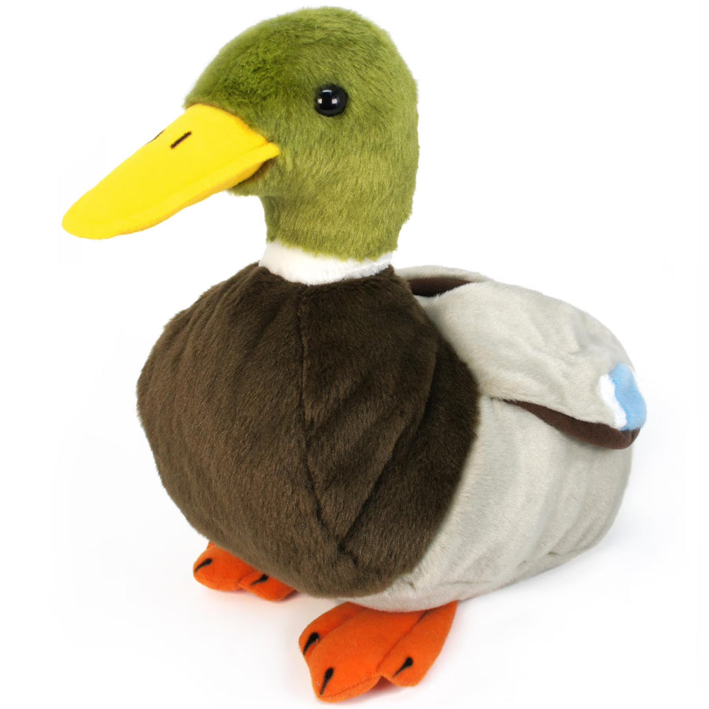 1 Foot Large Stuffed Animal Plush B664551