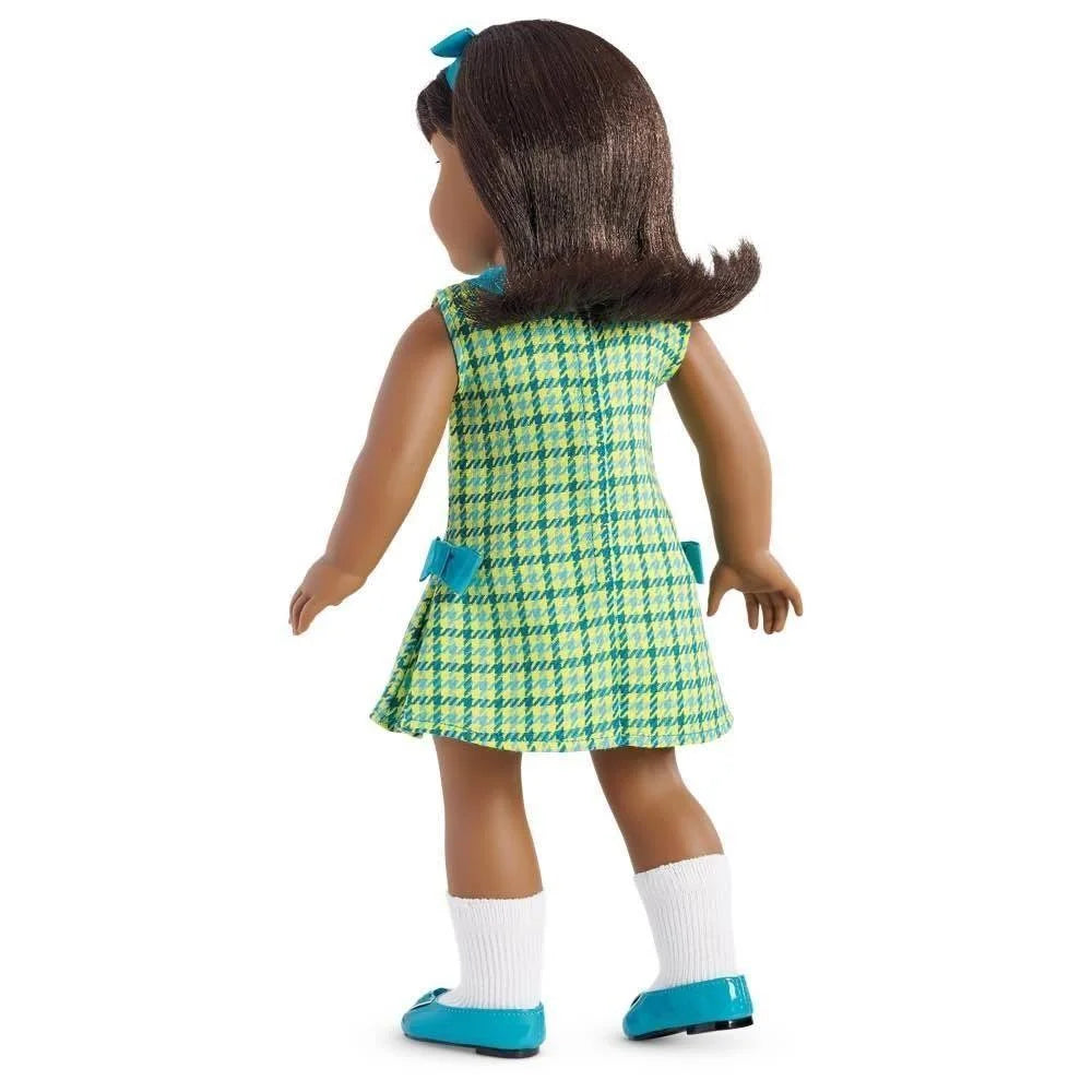 18" Melody Doll and Book O672