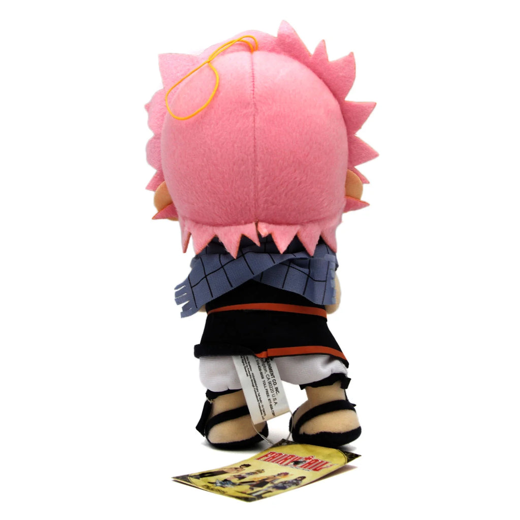 Plush Soft Doll 8" Chibi Anime Toys E9516