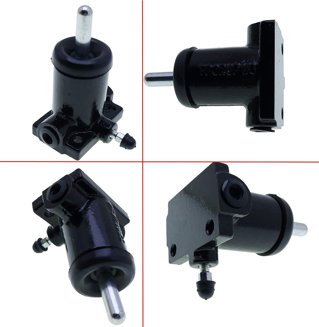Brake Master & Slave Cylinder Kit P7428