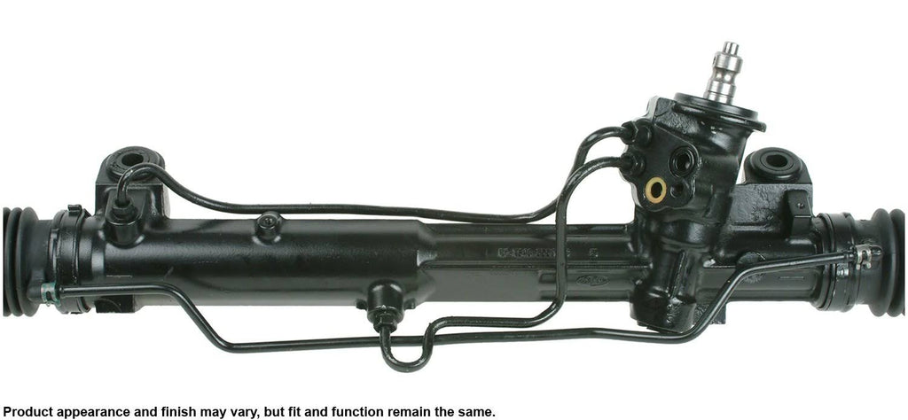 Rack & Pinion J168
