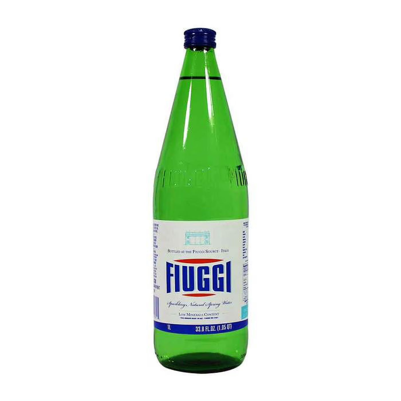 Sparkling Mineral Water R266438