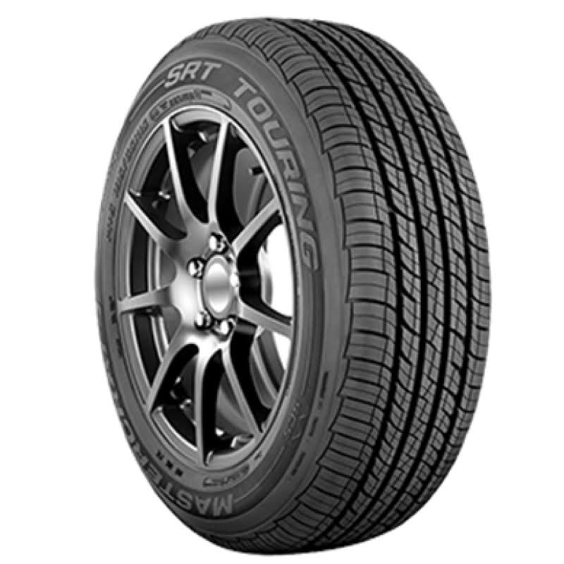 SRT Touring 195/55R16 Tire G185