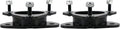 3" Front Lift Kit for Silverado Sierra 1500, Pack of 2 T418