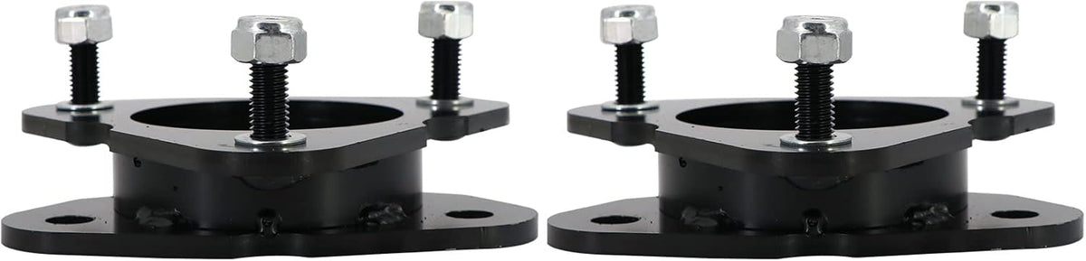 3" Front Lift Kit for Silverado Sierra 1500, Pack of 2 T418
