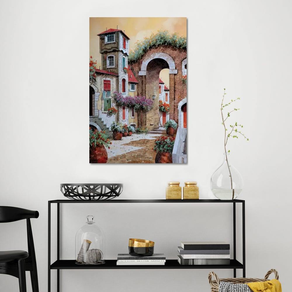 Canvas Art Wall Decor C5752