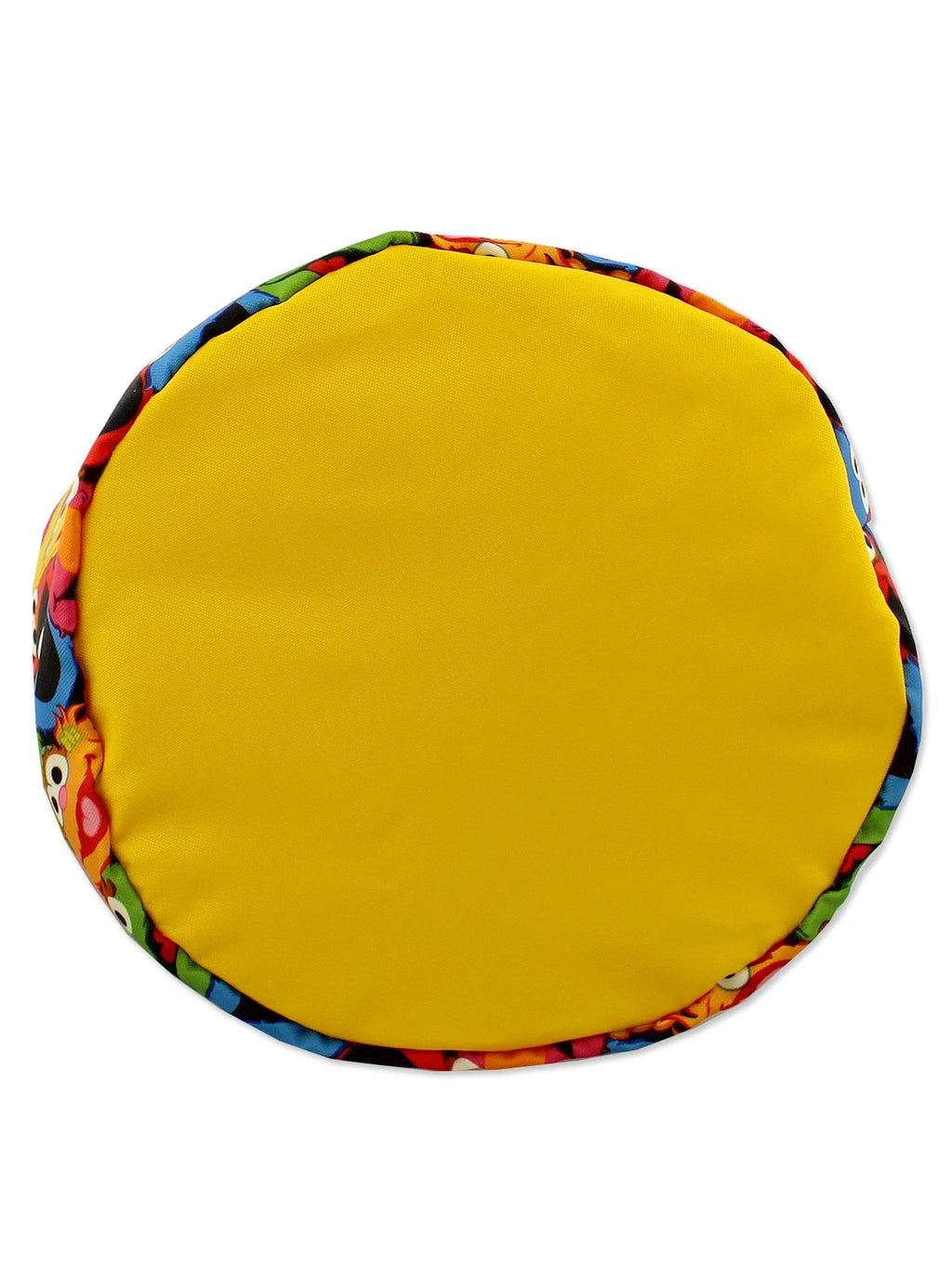 Collapsible Nylon Toy Storage Bag O5506