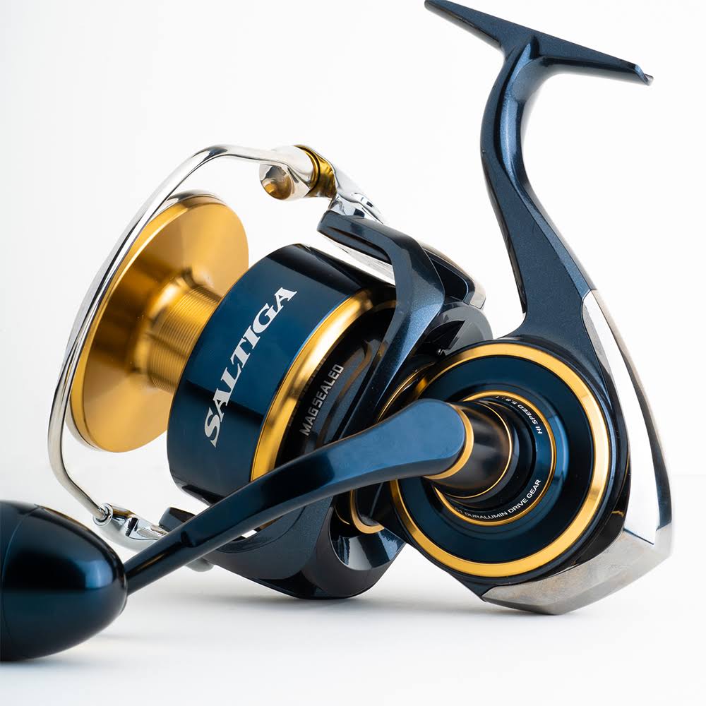 Spinning Reel H63982