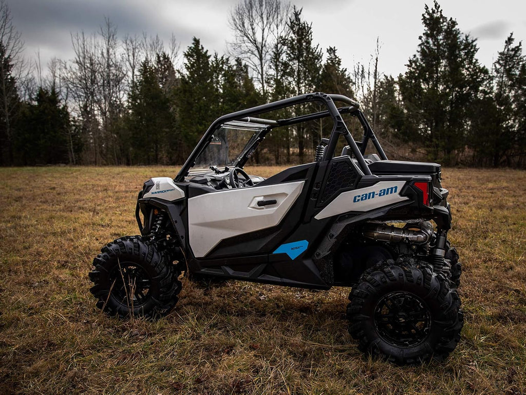 Heavy Duty Insulated Rear UTV Cooler / Cargo Box H891153