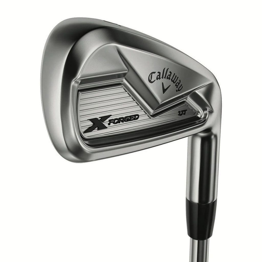 Forged Utility Iron O888