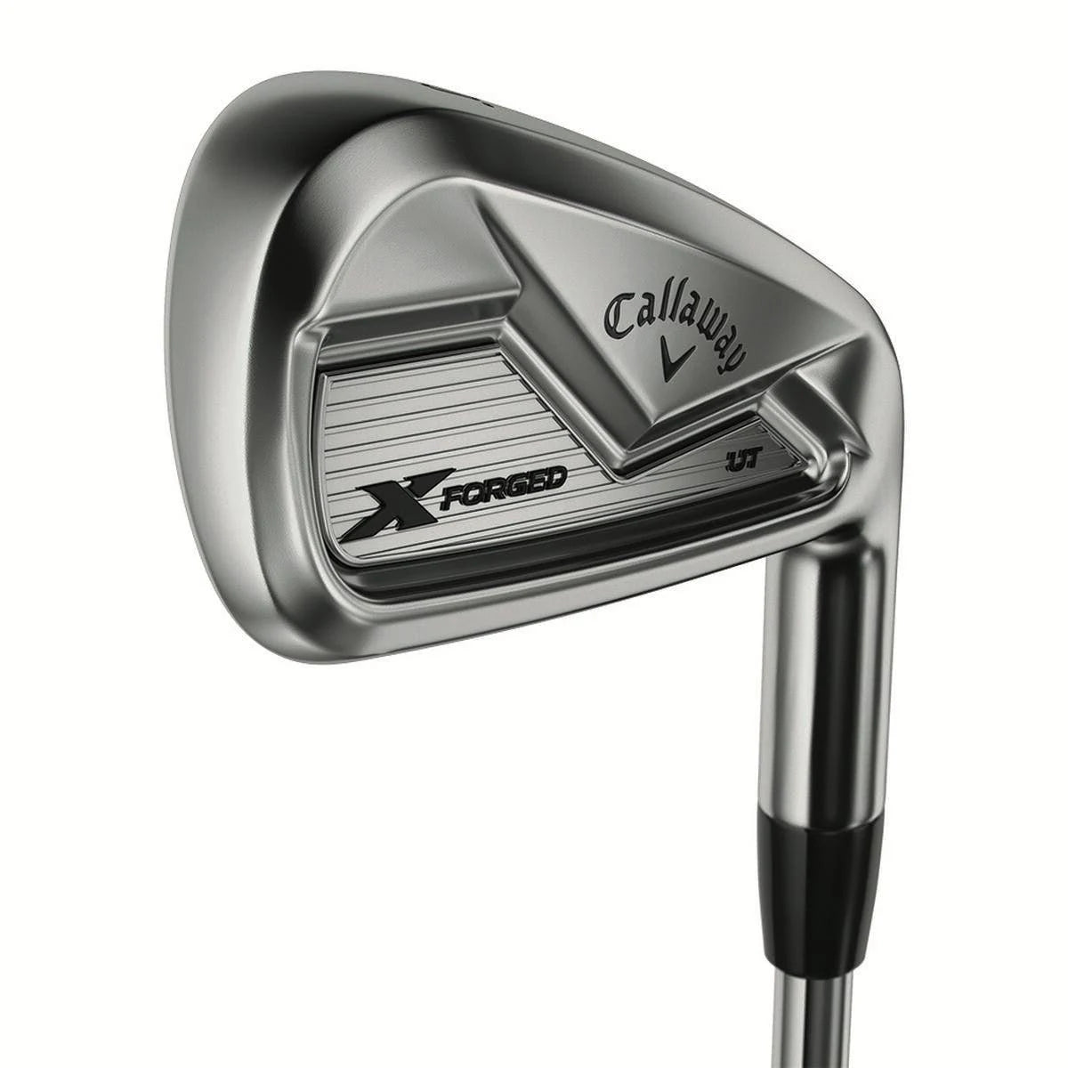 Forged Utility Iron O888