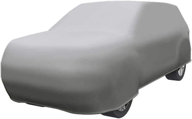 5 Layer Waterproof Car Cover J503
