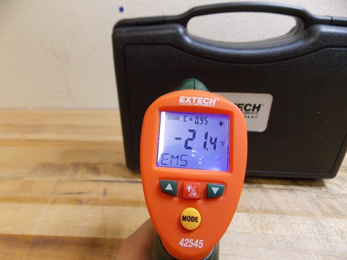 Infrared Thermometer R938528