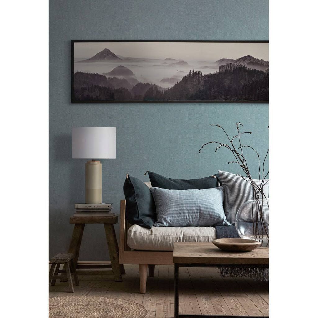 Panoramic Artwork - 70 Inches Long x 20 Inches Wide N762393
