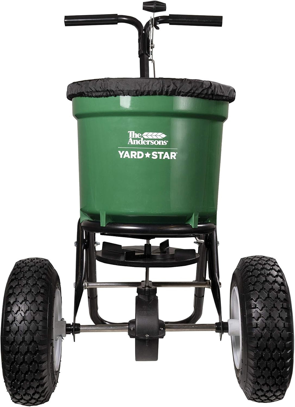 Walk-Behind Broadcast Spreader R24114