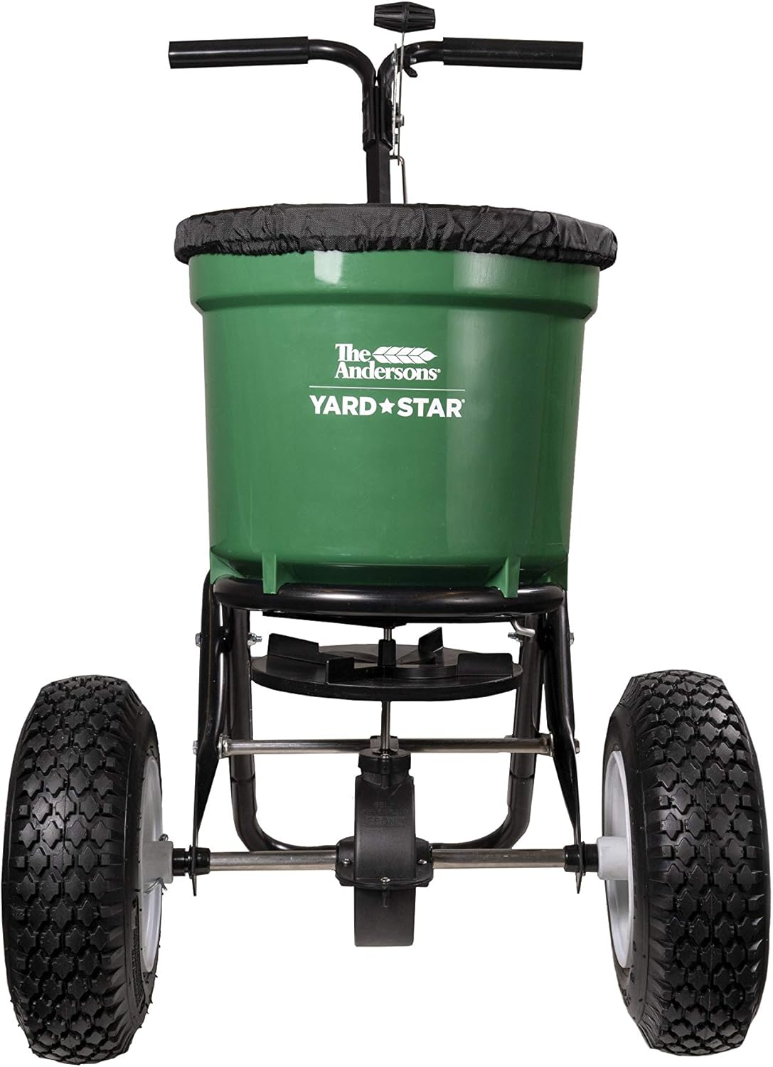 Walk-Behind Broadcast Spreader R24114