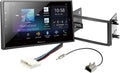 Digital Multimedia Receiver with Install Kit G9557