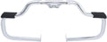 1 1/4" Chrome Iron Engine Guard M384