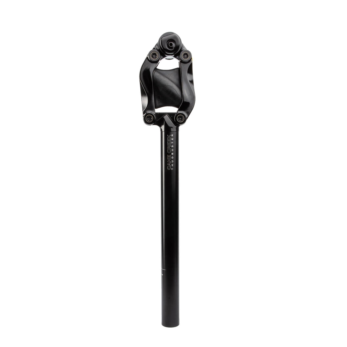 Suspension Seatpost, 27.2mm | 390mm J5232