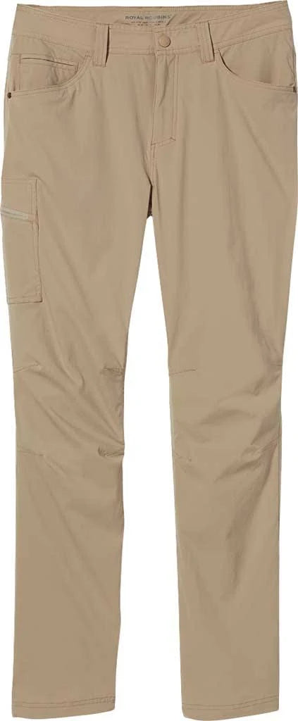 Traveler Pant T839