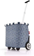 Signature Navy Carrycruiser G221