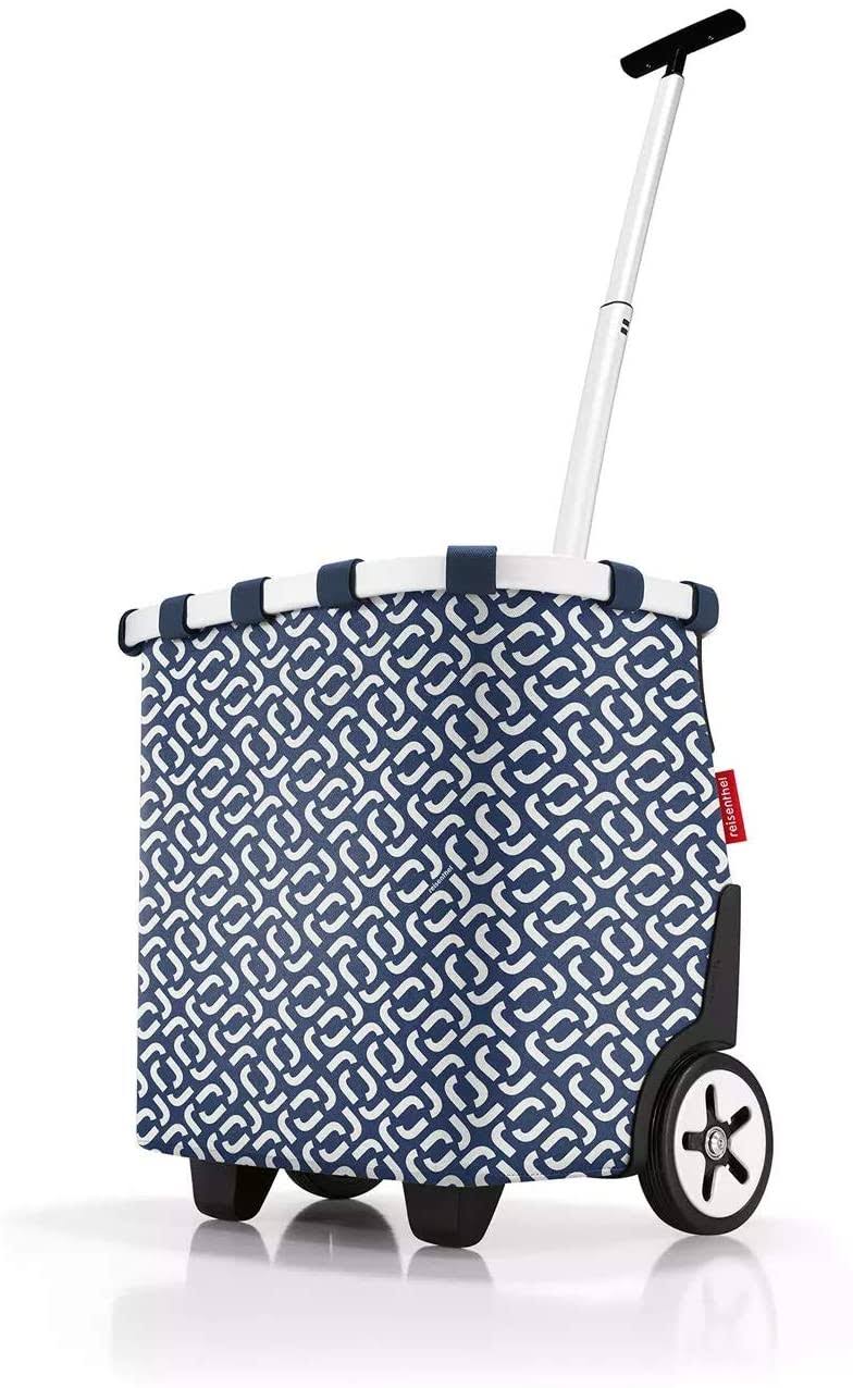Signature Navy Carrycruiser G221