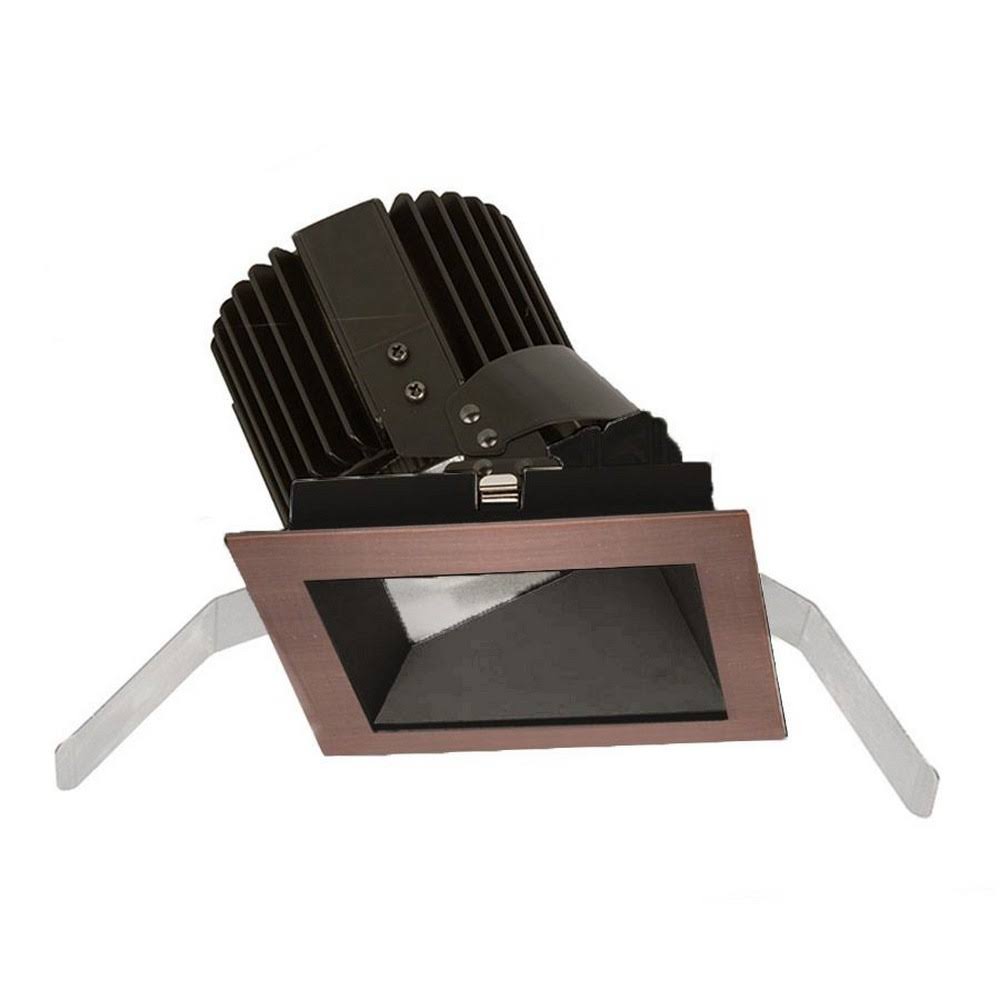 Copper Bronze LED Wall Wash Trim R216