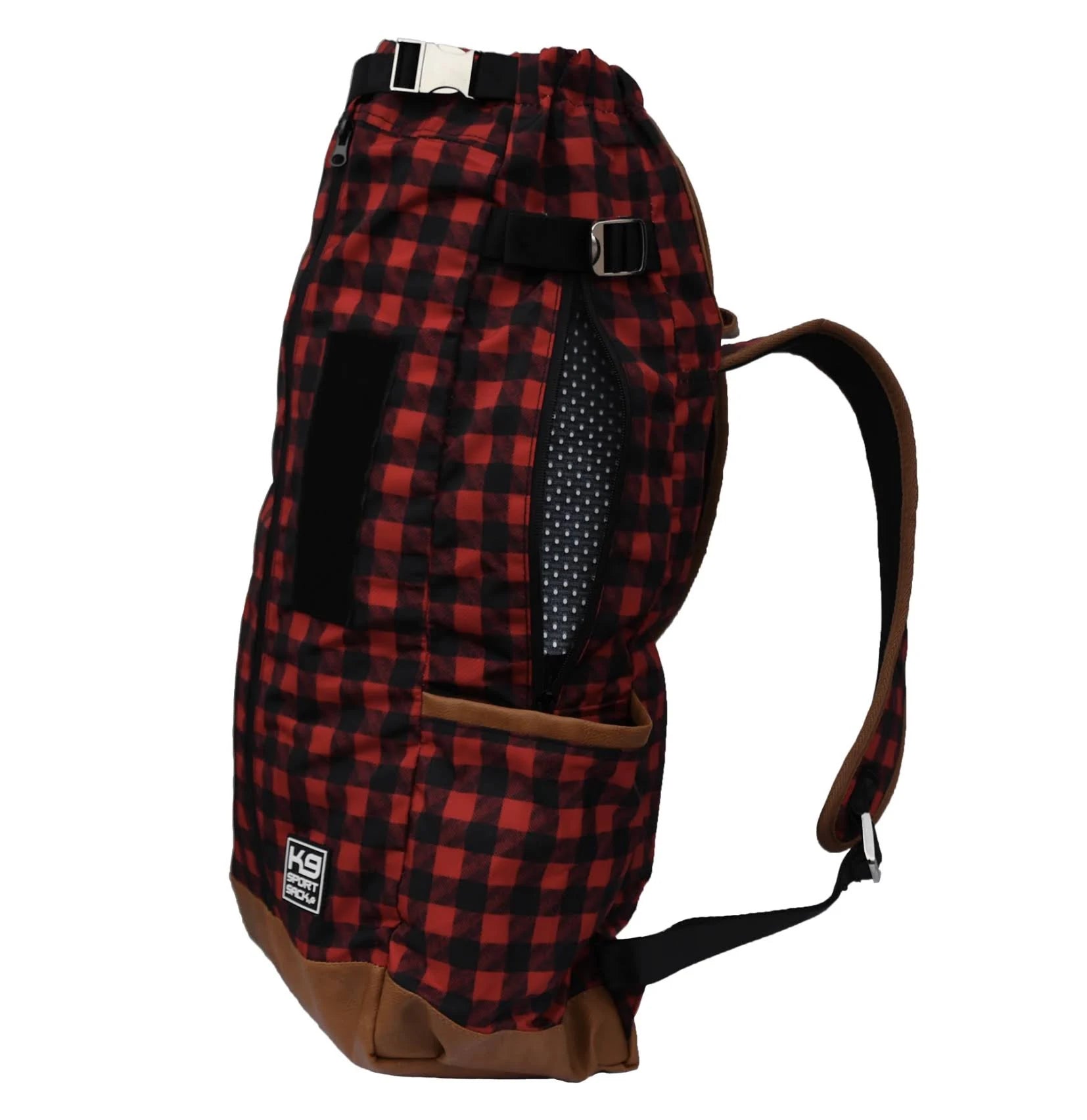 Black Medium Dog Carrier U180157