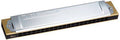 21 Hole Polyphonic Harmonica C630662