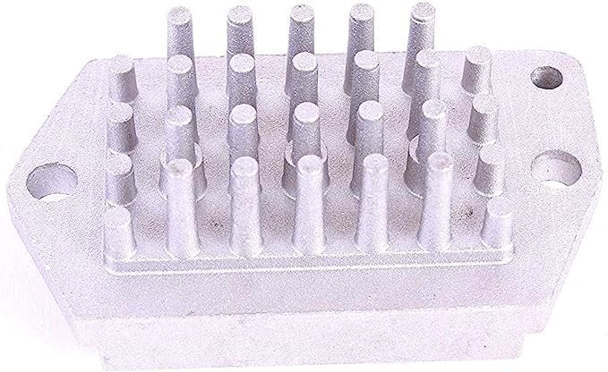 Replacement Rectifier Voltage Regulator for Kohler CH730-0165 CH730-0170 62570 64569 Compatible with 25 403 39-S 25 403 32-S 25 403 29-S 25 403 21-S 25 403 20-S 25 403 08-S 25 403 05-S B6980