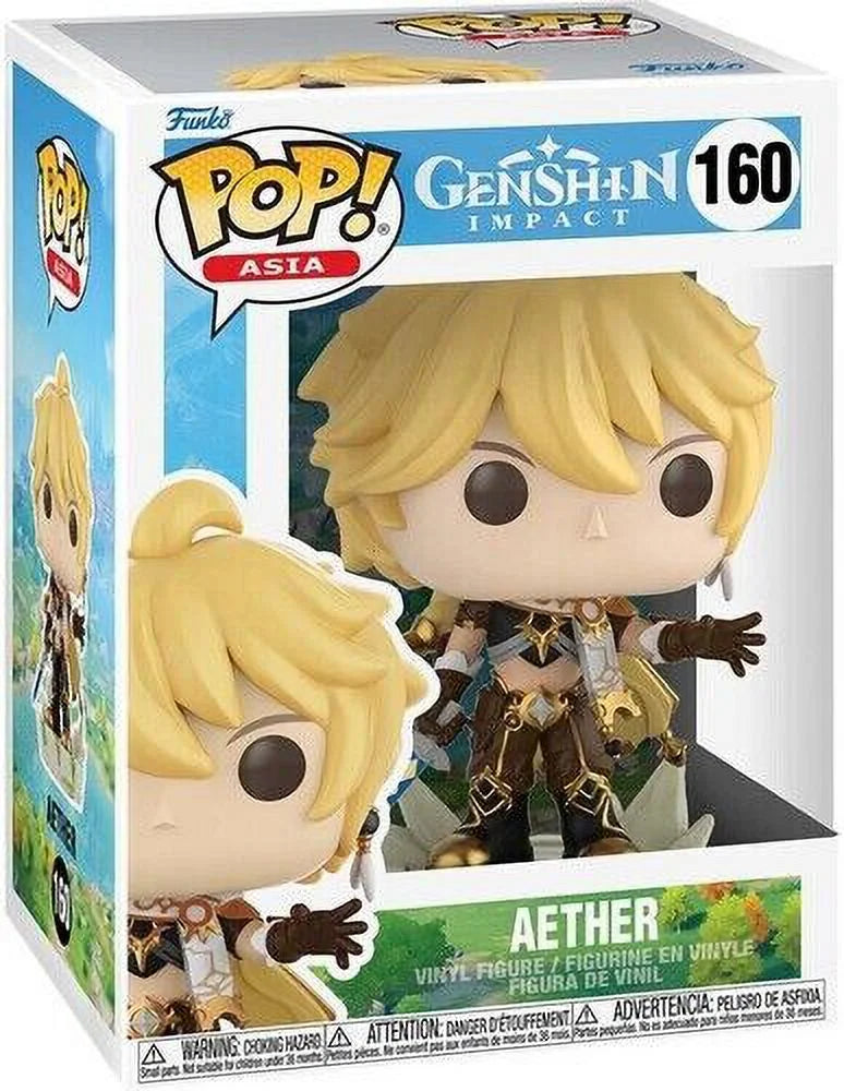 Vinyl Figure N69092
