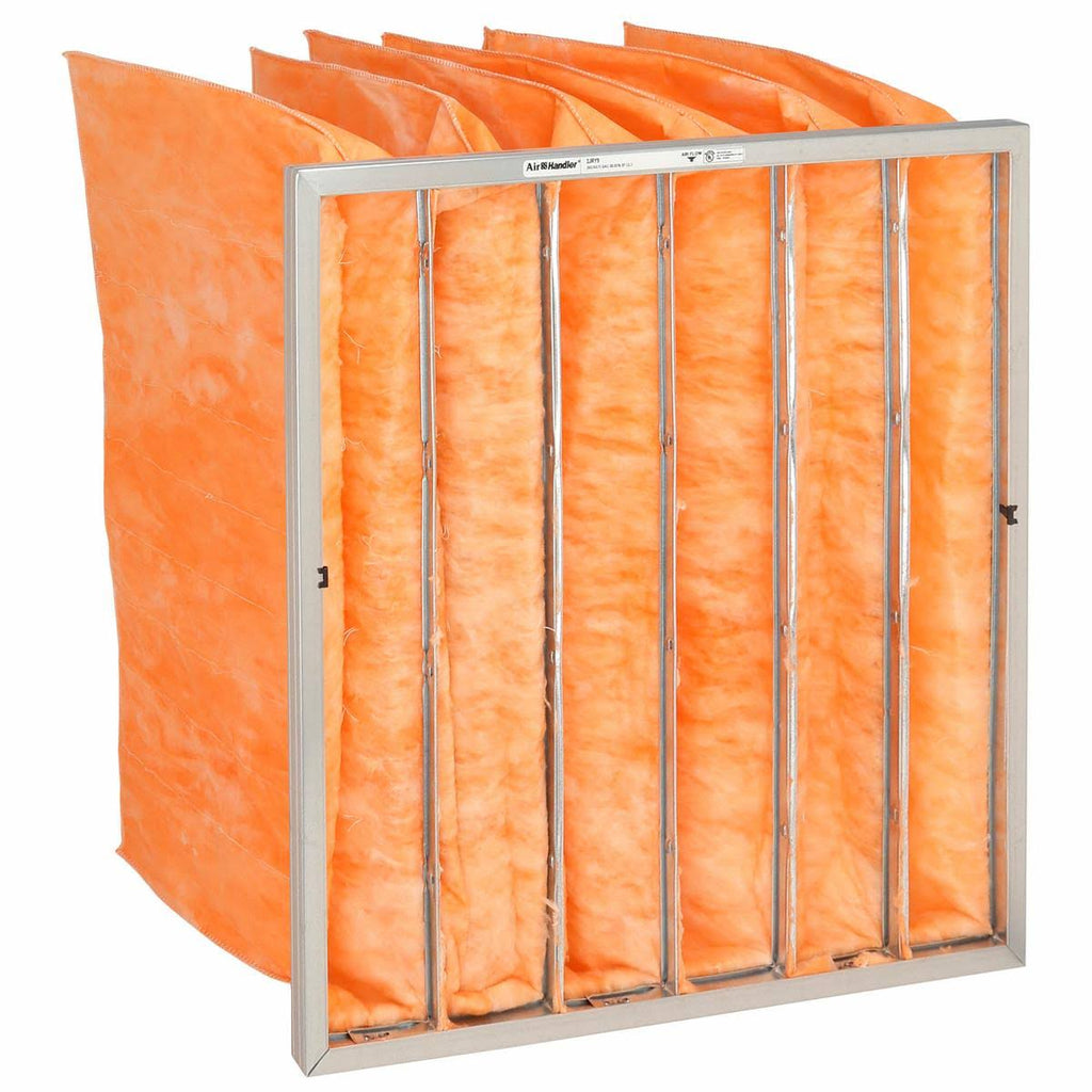 24X24X22 MERV 11 Air Filter V901