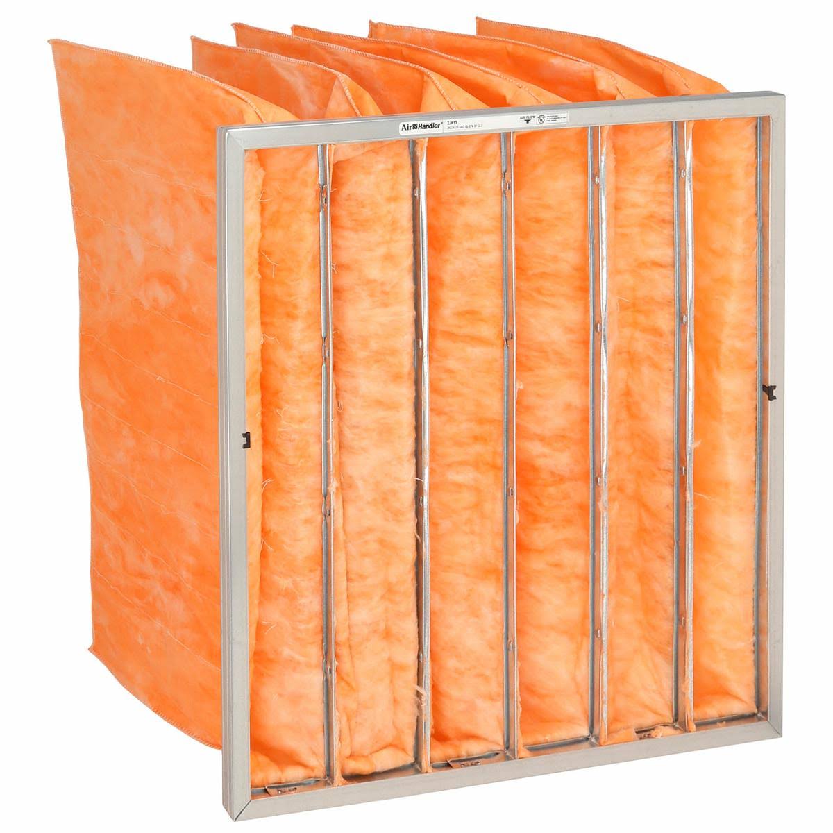 24X24X22 MERV 11 Air Filter V901