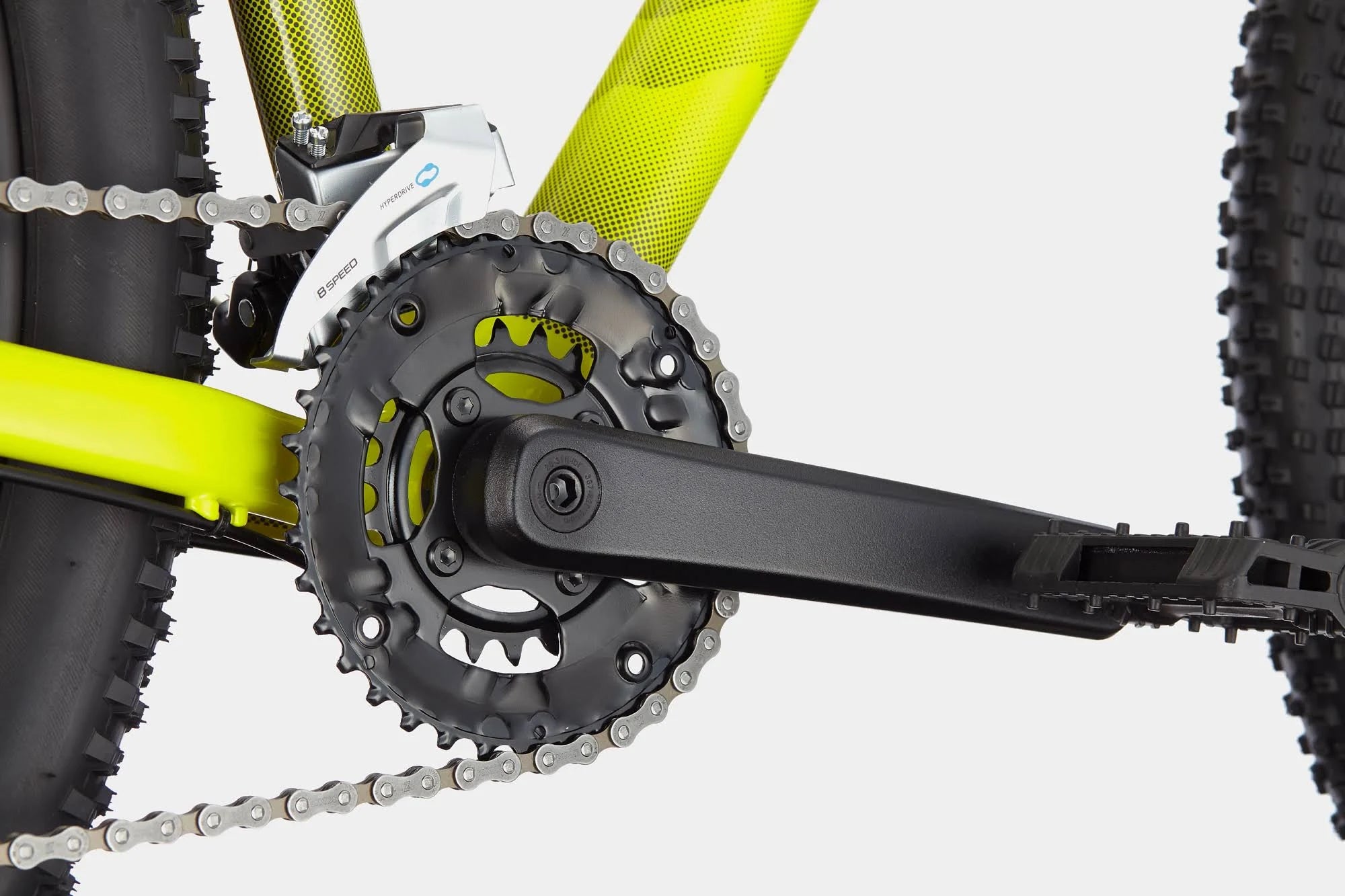 Highlighter MD Trail Bike W13452