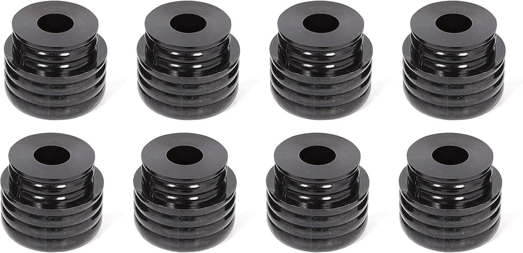 Body Mount Bushings Replacement Kit Pack of 2 K77790