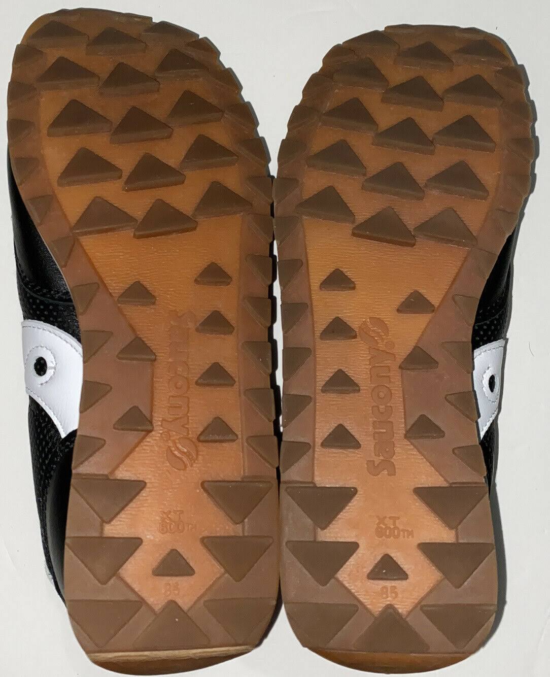 Black White Jazz Original Sneakers R8219