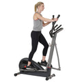 Pre-Programmed Elliptical Trainer C2181