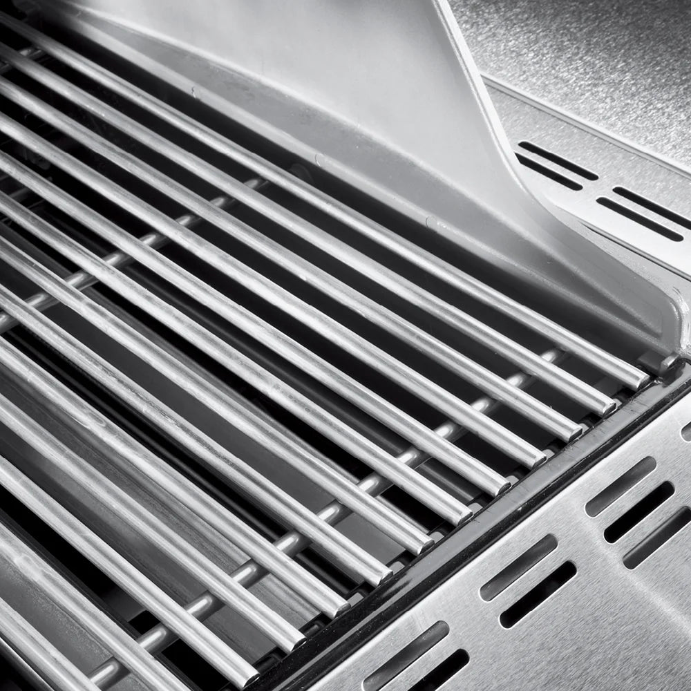 Liquid Propane Gas Grill Y5672