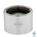 1.5 GPM Female 55/64 in.-27 PCA Water-Saving Vandal Proof Faucet Aerator (40-Pack) P2632