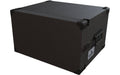 6 Space Rack Amp Case U6390