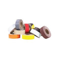 Red 4 IN X 60 Anti-Skid Polyester Treads O2854