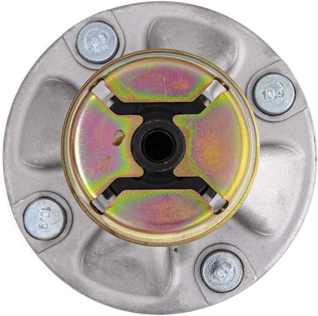 3 Pack Deck Spindle Assembly W734