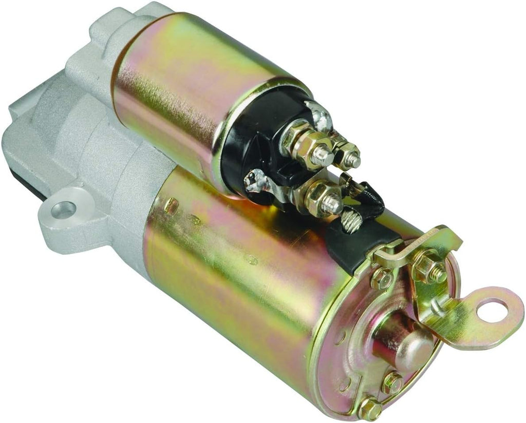 Starter Compatible With Ford Ranger 2001-2011 2.3L Y258