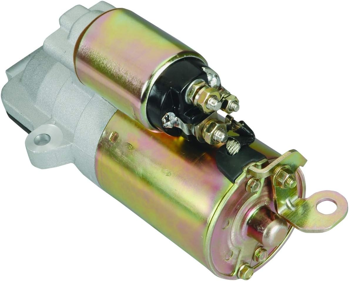 Starter Compatible With Ford Ranger 2001-2011 2.3L Y258