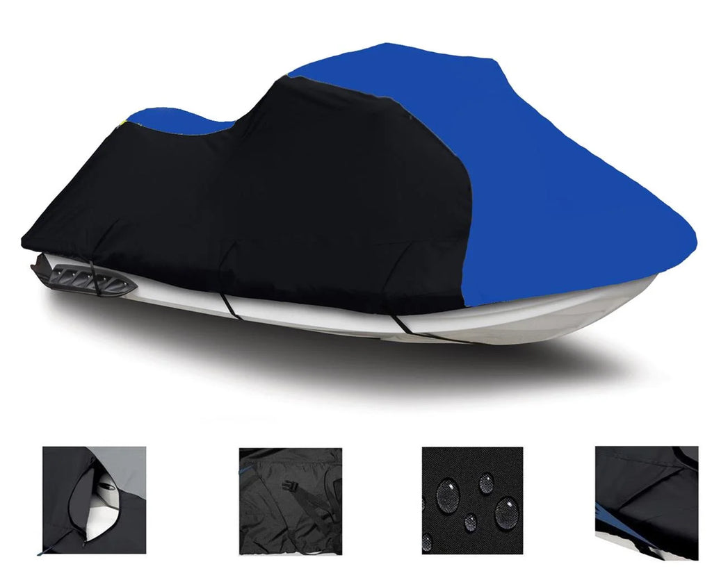 Heavy-Duty Jet Ski PWC Cover R2077