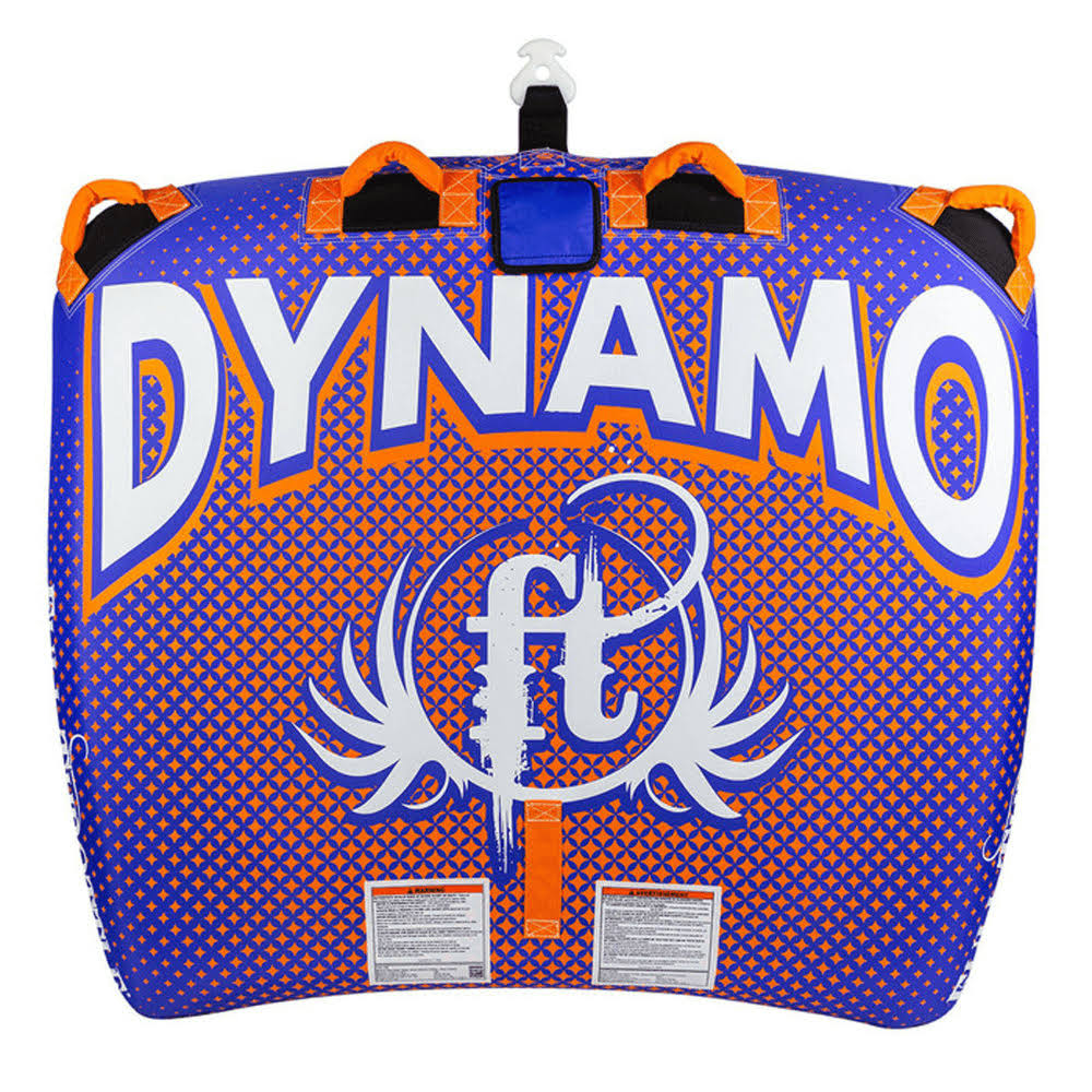 Towable Dynamo 1-2 Rider C828671
